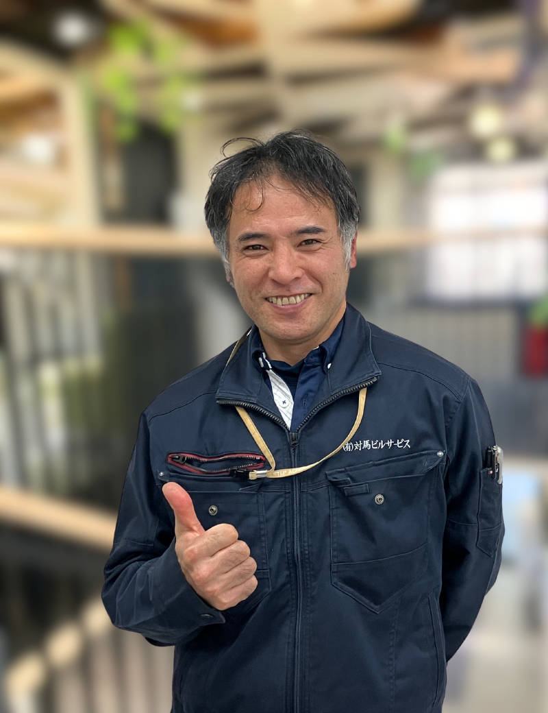 井手上 淳