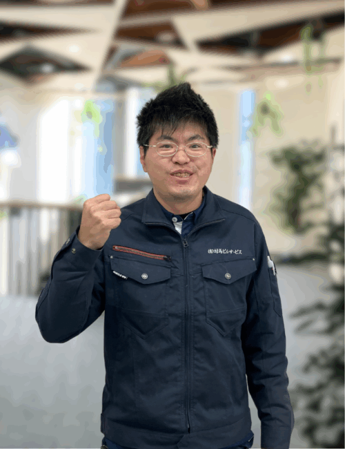 原田 翔輝