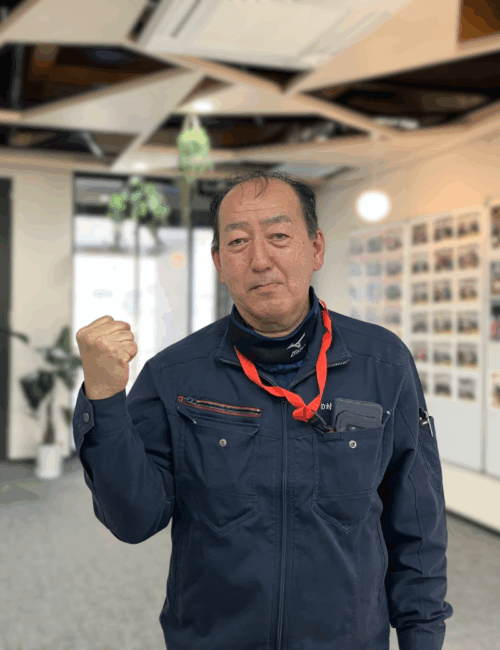鎌田 成二