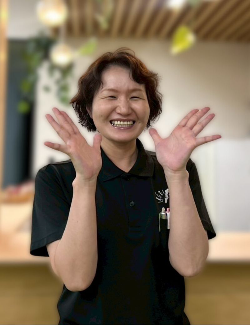 前田 寿恵